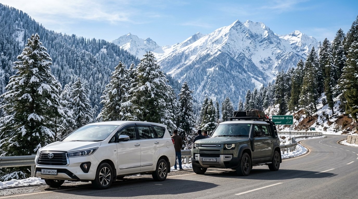 Hyundai Creta SUV